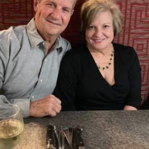 Meet your Posher, Deborah brewer